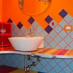 La Cajita Feliz Apartman