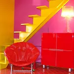 Apartman La Cajita Feliz Alghero