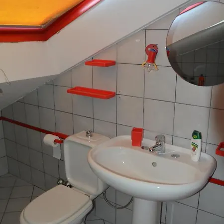 Apartament La Cajita Feliz Alghero