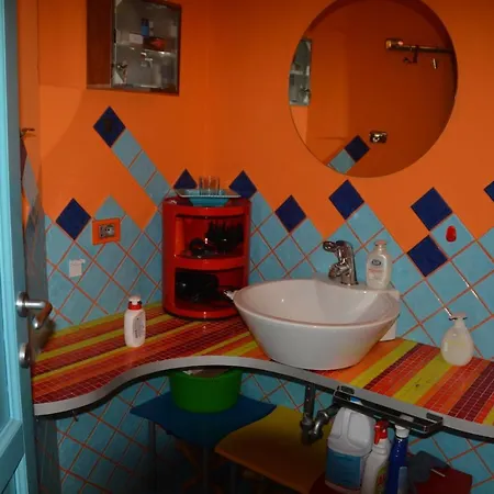 La Cajita Feliz Apartament