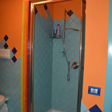 La Cajita Feliz Apartament *