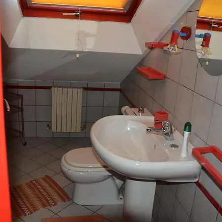 La Cajita Feliz Apartment