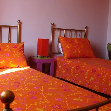Apartament La Cajita Feliz Alghero