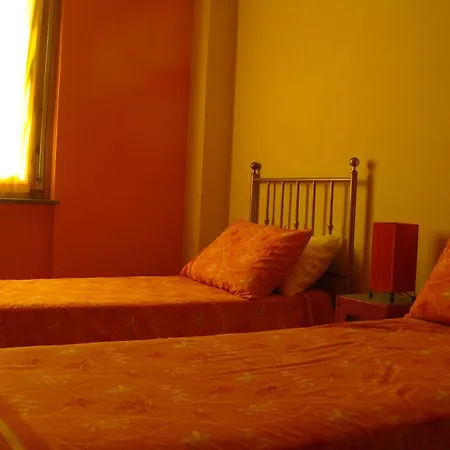 La Cajita Feliz * Alghero