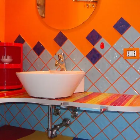 La Cajita Feliz Apartament