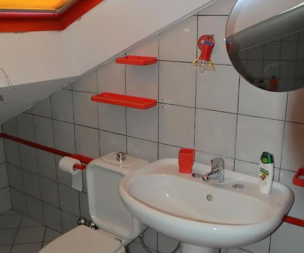 Daire La Cajita Feliz Alghero