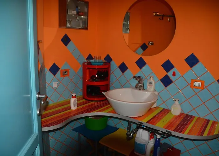 La Cajita Feliz Daire