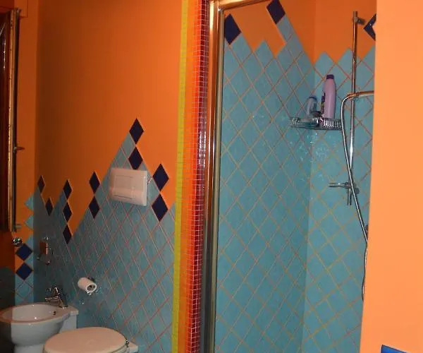 La Cajita Feliz * Alghero