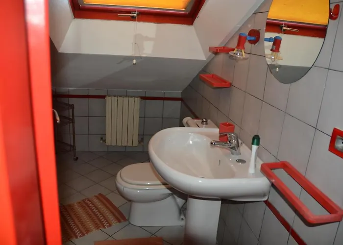 La Cajita Feliz Daire