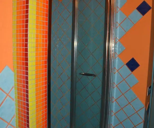 La Cajita Feliz Alghero