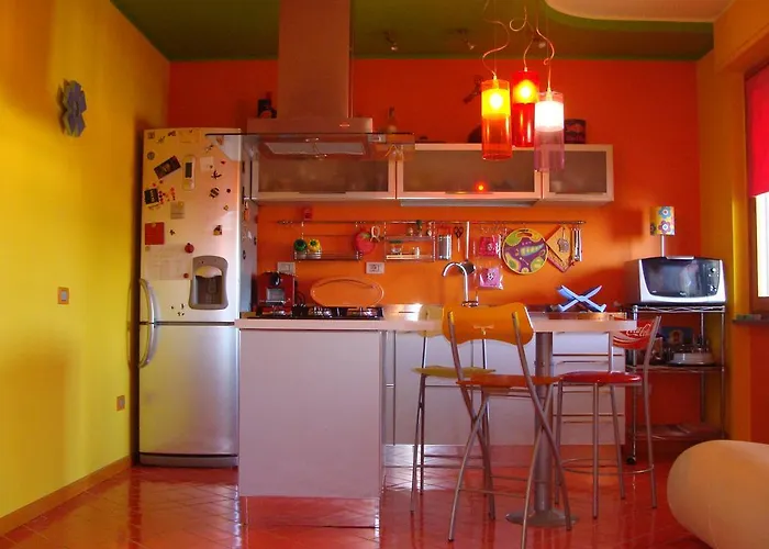 La Cajita Feliz Daire *