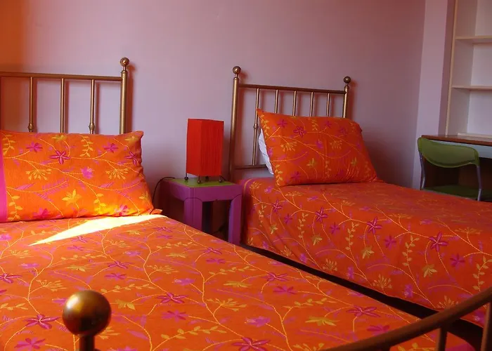 Daire La Cajita Feliz Alghero