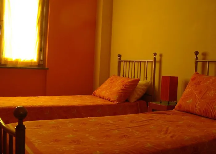 La Cajita Feliz * Alghero