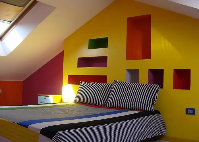 Daire La Cajita Feliz